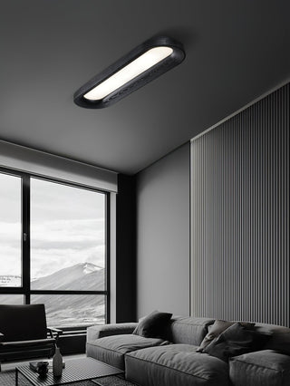 Cirrus Modern Wood Ceiling Light