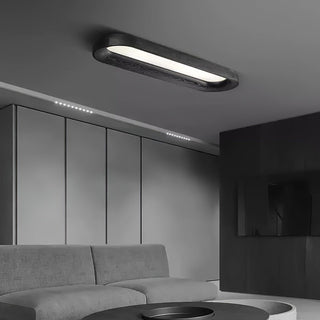 Cirrus Modern Wood Ceiling Light