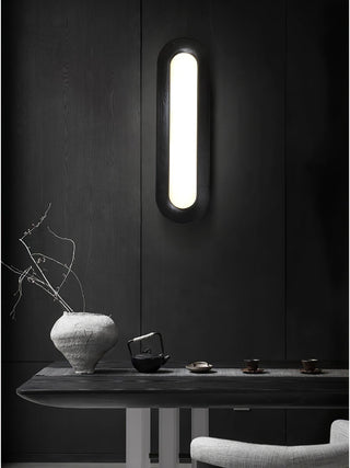 Cirrus Modern Wood Ceiling Light