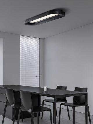 Cirrus Modern Wood Ceiling Light