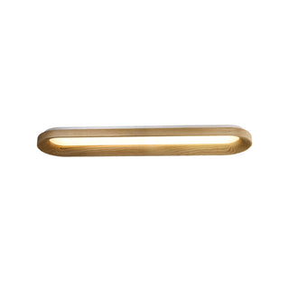 Cirrus Modern Wood Ceiling Light