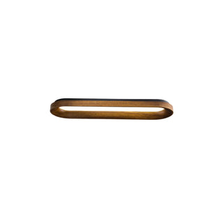Cirrus Modern Wood Ceiling Light