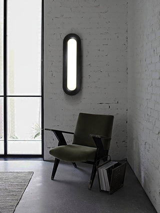 Cirrus Modern Wood Ceiling Light