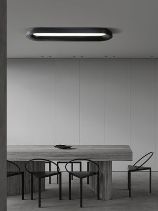 Cirrus Modern Wood Ceiling Light