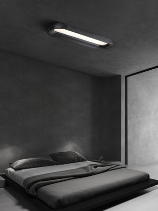 Cirrus Modern Wood Ceiling Light