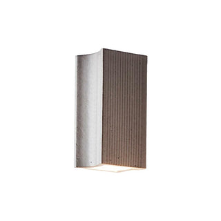 Clayton Minimalist Ceramic Wall Lamp
