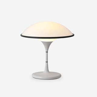 Foggy Saucer Minimalist Acrylic Table Light
