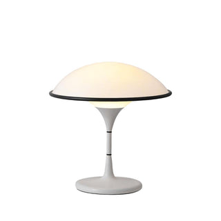 Foggy Saucer Minimalist Acrylic Table Light