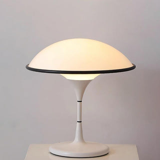 Foggy Saucer Minimalist Acrylic Table Light