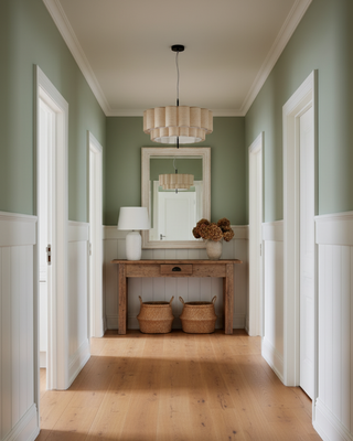 Quori Modern Fabric Pendant Lamp