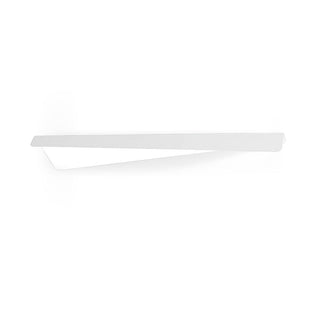 Folding Line Minimalist Metal Wall Light