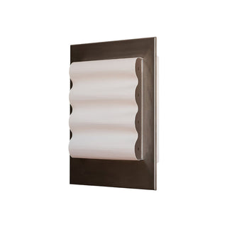 Plano Artistic Fabric Wall Lamp