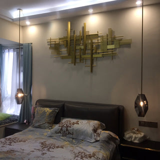 Celeste Luxury Crystal Pendant Light