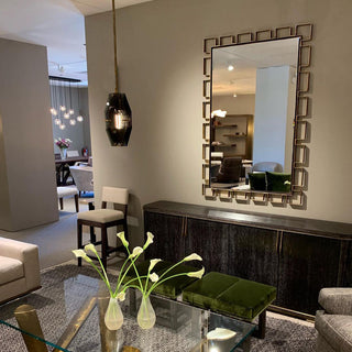 Celeste Luxury Crystal Pendant Light
