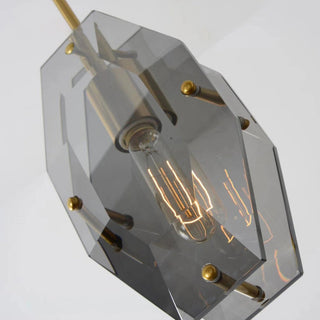 Celeste Luxury Crystal Pendant Light