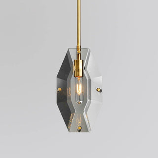 Celeste Luxury Crystal Pendant Light