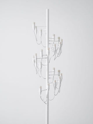 Fruit Modern Metal Floor Light