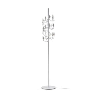 Fruit Modern Metal Floor Light