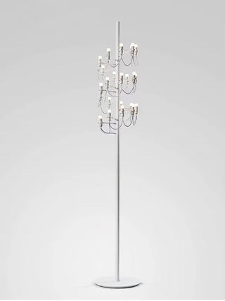 Fruit Modern Metal Floor Light