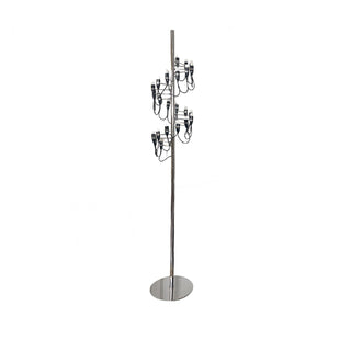 Fruit Modern Metal Floor Light