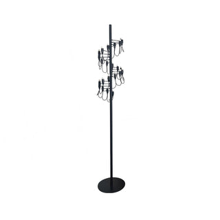Fruit Modern Metal Floor Light
