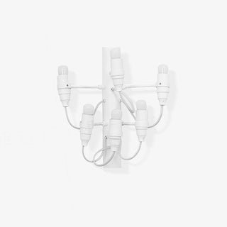 Fruit Industrial Metal Wall Light