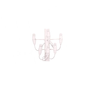 Fruit Industrial Metal Wall Light