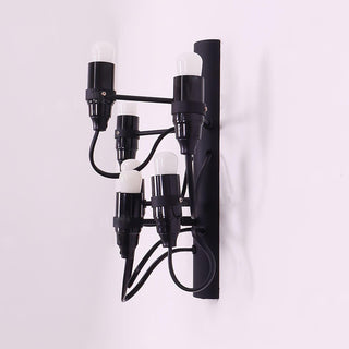 Fruit Industrial Metal Wall Light