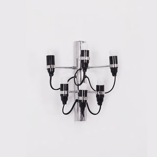 Fruit Industrial Metal Wall Light