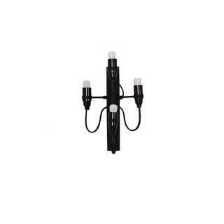 Fruit Industrial Metal Wall Light