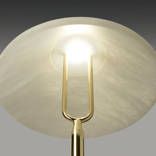 Fuji Modern Resin Table Light
