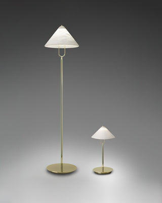 Fuji Modern Resin Table Light