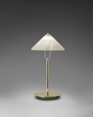 Fuji Modern Resin Table Light