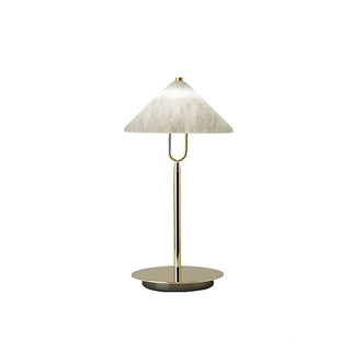 Fuji Modern Resin Table Light