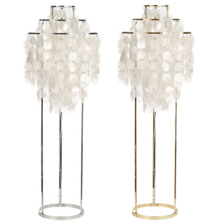 Kael Fun Modern Metal Floor Lamp