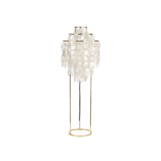 Kael Fun Modern Metal Floor Lamp