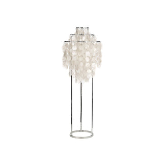 Kael Fun Modern Metal Floor Lamp