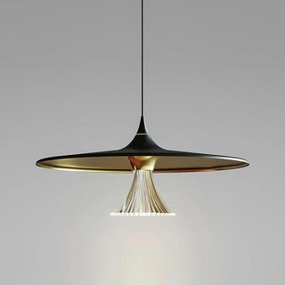 GUI Ming Modern Aluminum Pendant Light