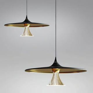 GUI Ming Modern Aluminum Pendant Light