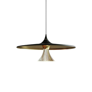 GUI Ming Modern Aluminum Pendant Light