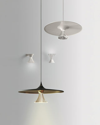 GUI Ming Modern Aluminum Pendant Light