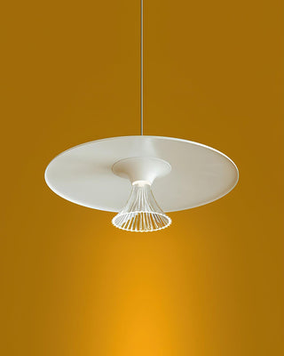 GUI Ming Modern Aluminum Pendant Light