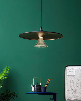 GUI Ming Modern Aluminum Pendant Light