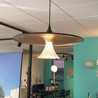 GUI Ming Modern Aluminum Pendant Light