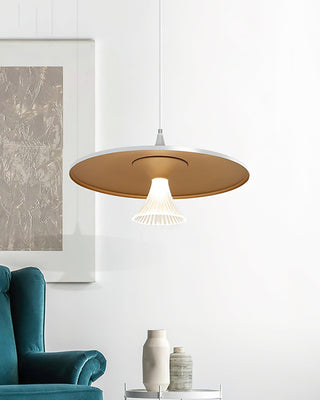 GUI Ming Modern Aluminum Pendant Light