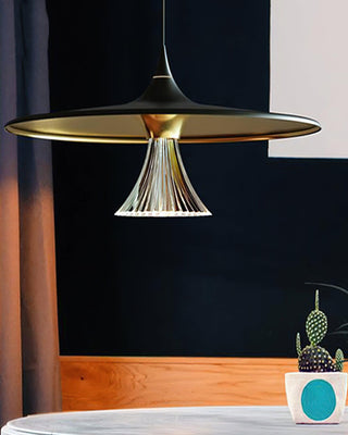 GUI Ming Modern Aluminum Pendant Light
