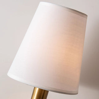 Kael Classic Gold Wall Sconce