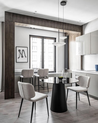 Aeris Disc Pendant Light