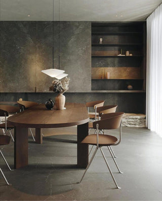 Aeris Disc Pendant Light