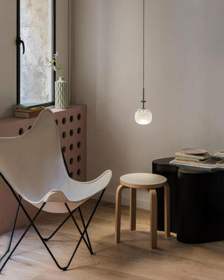 Aeris Disc Pendant Light